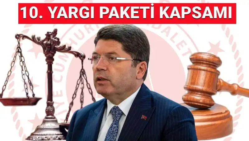 Ceza İnfaz Kanunu Değişikliği 2025: Mahkumları Bekleyen Yeni Fırsatlar