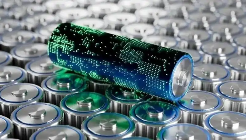 Bilim İnsanları Nükleer Atık Kullanarak Enerji Üreten Devrim Niteliğinde Pil Geliştirdi