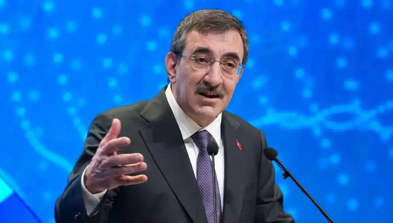 Cevdet Yılmaz'dan CHP Kurultay Davasına Dikkat Çeken Açıklamalar