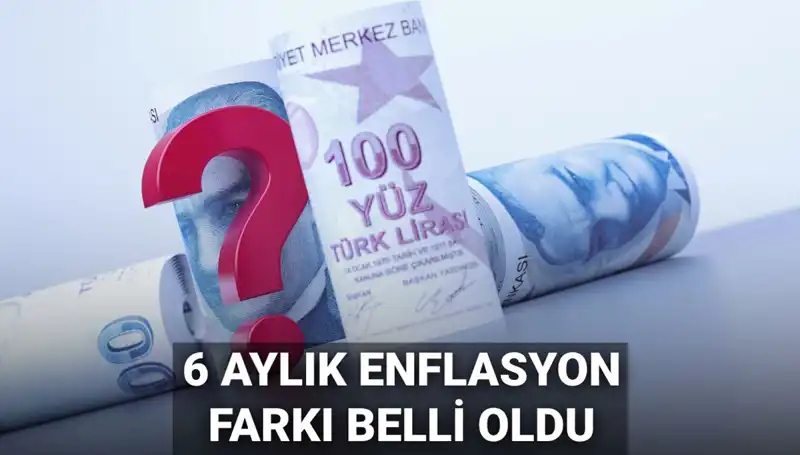 2025'te Memur ve Emekli Maaşları Ne Kadar Zam Alacak?