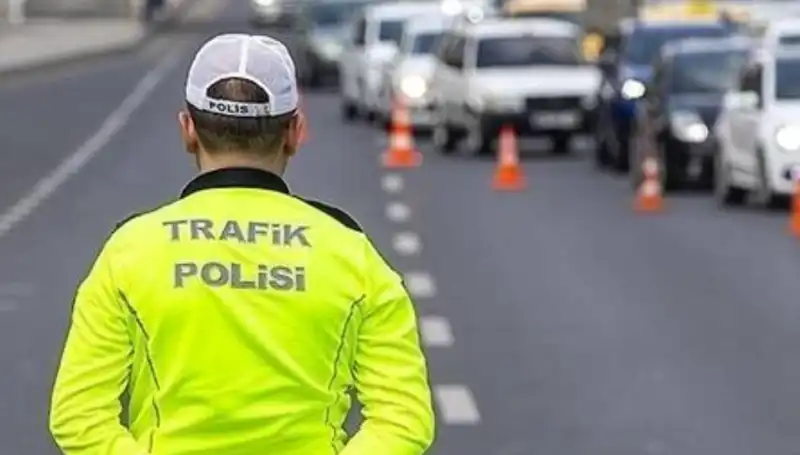 Cumartesi Günü Trafiğe Kapalı Olacak Ana Yollar Hakkında Bilmeniz Gerekenler