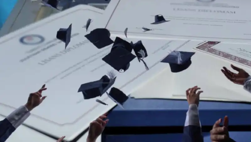 Sahte Diploma Davası: Eğitim Hayatını Karanlığa Sürekleyen Bir Skandal