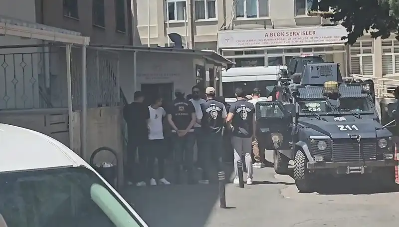 Leman Dergisi Soruşturmasında Şok Gelişme: Dört Tutuklama ve İfadeler Ortaya Çıktı!