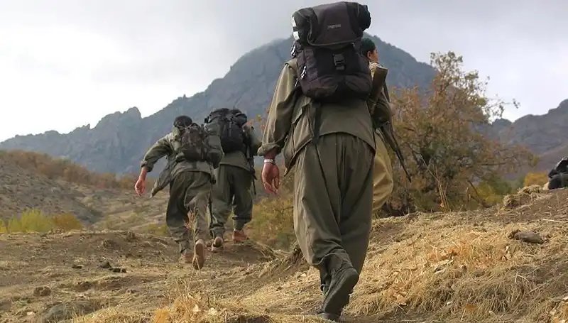 PKK Fesih Kararını Açıkladı: Türkiye’de Yeni Bir Dönem mi Başlıyor?