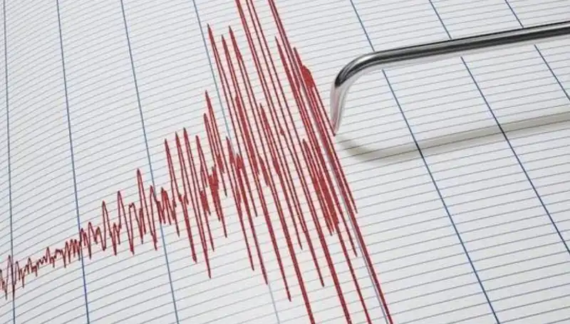 Suriye'de 4,3 Büyüklüğünde Deprem: Tahliye ve Yardım Çalışmaları Başladı