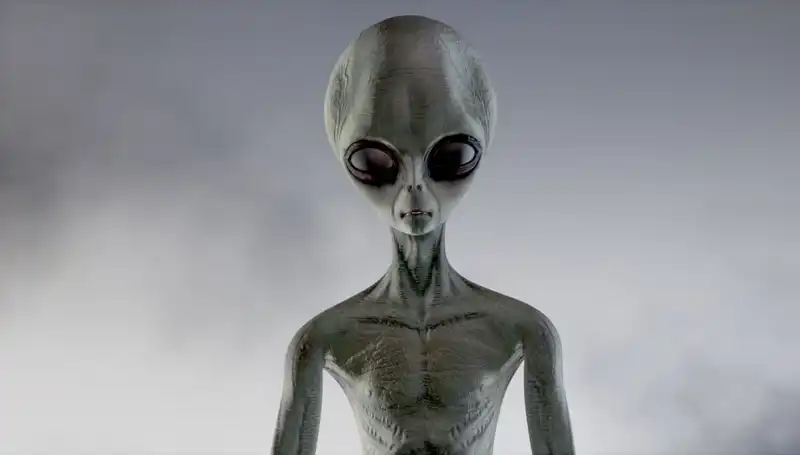 Pentagon'un Uzaylı Türleri İle İlgili Şok Açıklaması: UFO Operatörleri Kimdir?