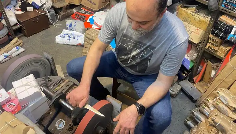 Enginar Bıçakçılığında Hasat Yoğunluğu: Bilinmesi Gerekenler