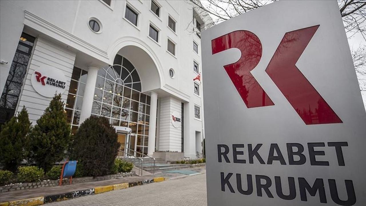 Rekabet Kurulu'ndan Yeni Cezai Düzenleme