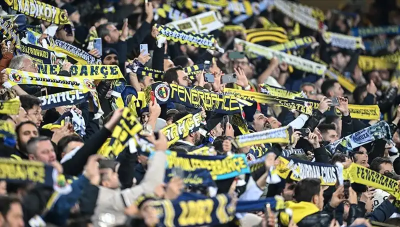 Fenerbahçe'nin Kombine Fiyatları Açıklandı: Taraftarları Bekleyen Yenilikler