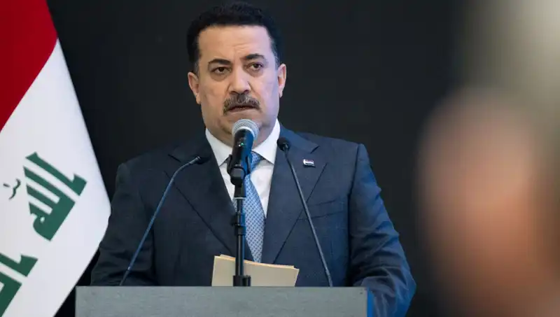 Irak’tan Suriye’ye Önemli Heyet: Petrol Boru Hattı Tartışmaları Başladı