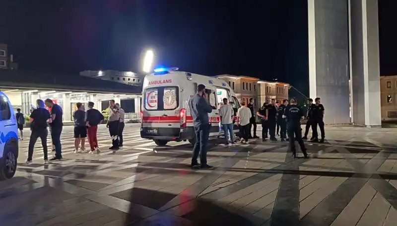 14 Yaşındaki Çocuğun Dehşet Saçtığı Olayın Ardındaki Gerçekler