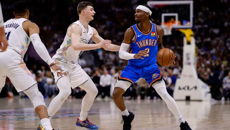 NBA'de Heyecan Dorukta: Seri 3-3'e Geldi, Final İçin Son Mücadele!