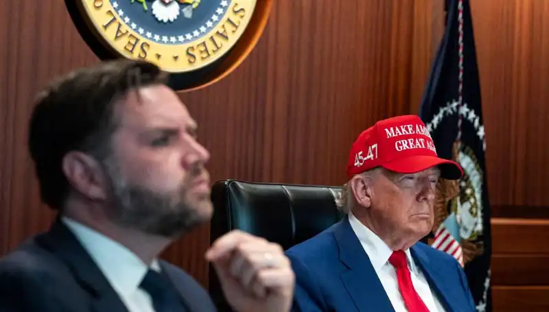 Trump'ın Azil Tasarısı Reddedildi: Siyasi Gündemin Yeni Yüzü