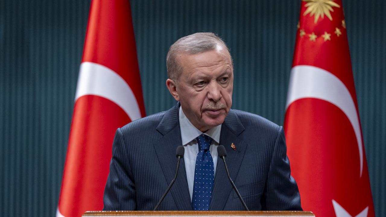 Cumhurbaşkanı Erdoğan'dan 2025 Dezenflasyon Tahmini