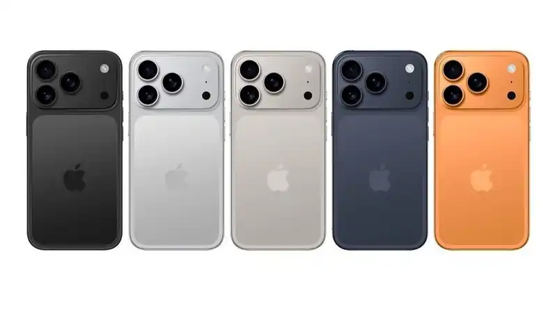iPhone 17’nin Çıkış Tarihi: Apple’dan Yeni Ürün Heyecanı!