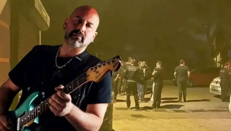 Onur Şener Cinayeti Davasında Yeni Gelişmeler: İki Sanık Hakkında Son Karar