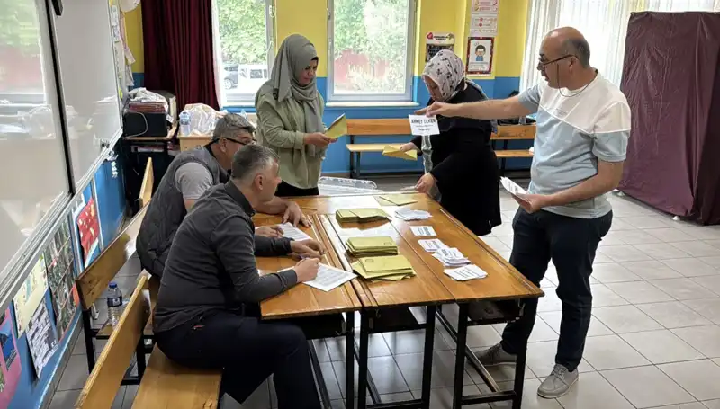 Türkiye Genelinde 405 Mahalle ve Köyde Muhtar Seçimi Heyecanı