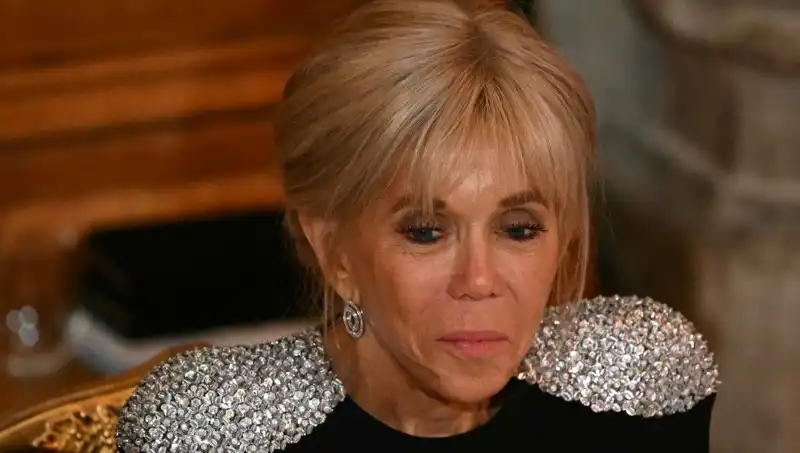 First Lady Davasında "Erkek Olarak Doğdu" İfadesine Beraat Kararı