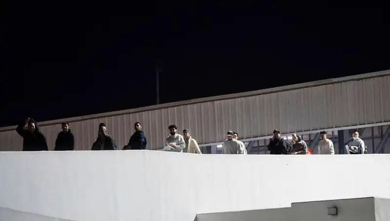 Düzensiz Göçmen Operasyonları: İki İlde Yakalananlar Ne Olacak?