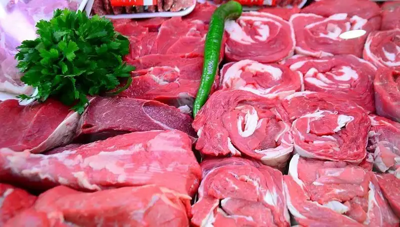 Kavurma: Lezzetli ve Pratik Kurban Eti Pişirme Yöntemleri