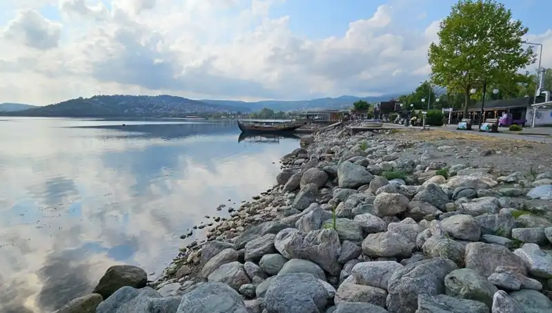 Sapanca Gölü'nde Duyulan Su Seviyesi Krizi ve Sebepleri
