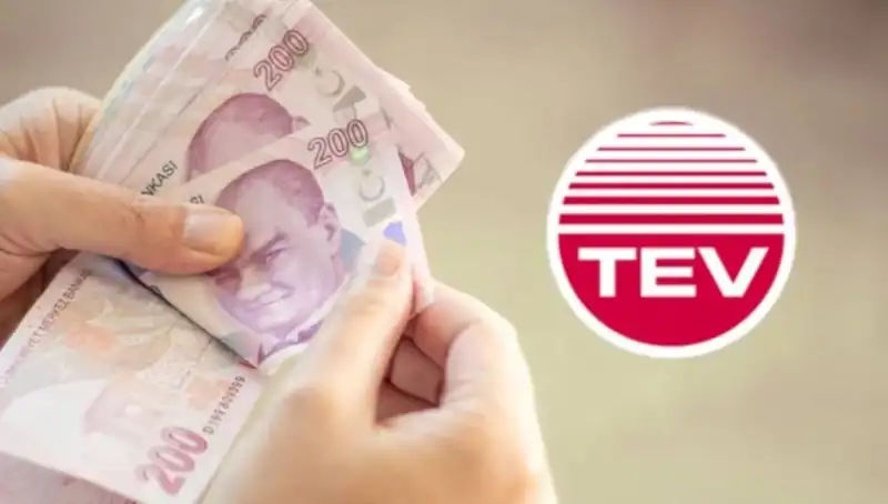 TEV Yükseköğrenim Bursu Başvuru Tarihleri Açıklandı! Şimdi Başvurun