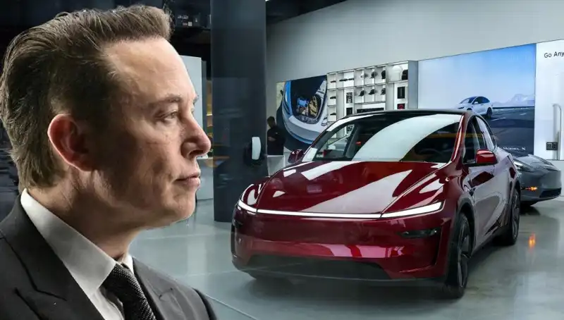 Elon Musk, Avrupa Pazarında Rekabeti Nasıl Kaybediyor?