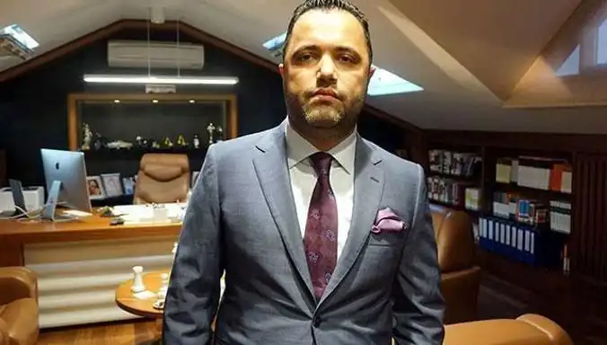 Rezan Epözdemir'in Tutuklanması: Detaylar ve Gelişmeler