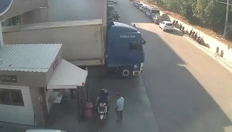 Milyonlarca Liralık Ürüne Operasyon: Nakliye Şebekesine Darbe!
