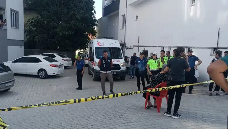 Çocuk Oyuncaklarıyla Tehlikeli Oyun: Bir Hayat Yanlışlıkla Sonlandı