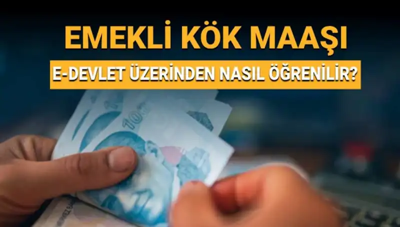 Kök Maaş Nedir? Kök Maaş Hesaplama Yöntemleriyle İlgili Bilgiler