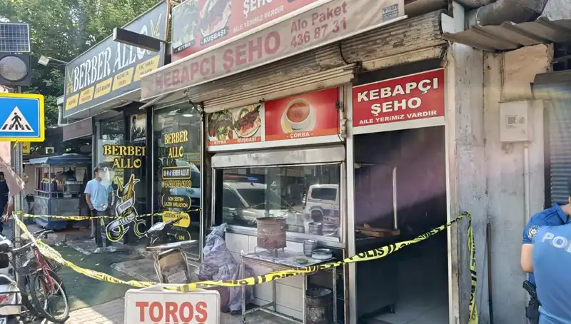 Adana'da Anne Cinayetinin Sırrı Çözüldü: Katil Yakalandı