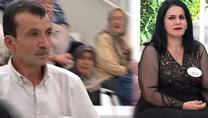 Eşini Sokak Ortasında Bıçaklayan Adam, Pişmanlık ve İndirimle Karşılaştı!