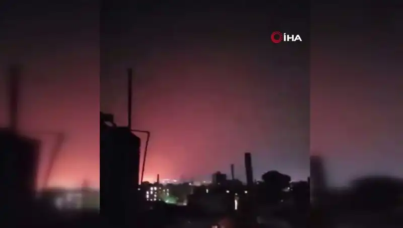 ABD, Sana'ya Saldırdı: 12 Can Kaybı ve Uluslararası Tepkiler