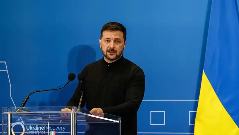 Zelenski: "Mesaj Değil Eylem Bekliyoruz" - Yeni Bilançoyu Açıkladı
