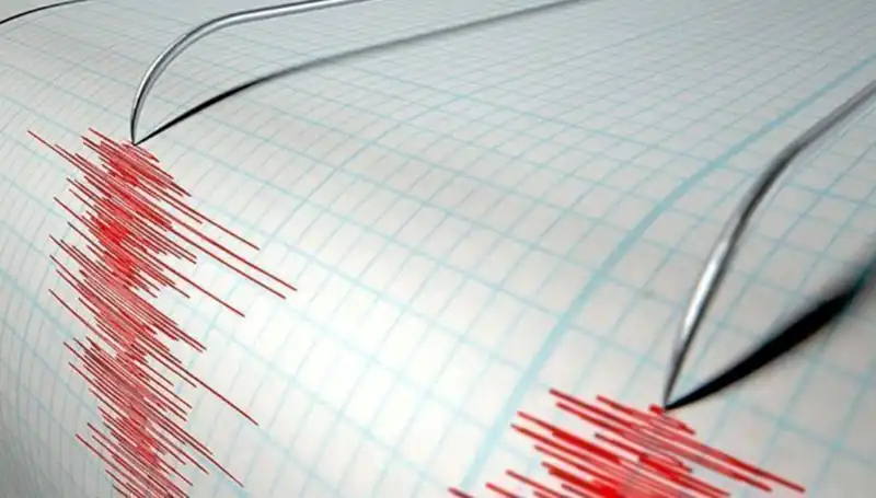 Rusya'yı Sarstı! 6,3 Şiddetinde Deprem Neler Olacak?