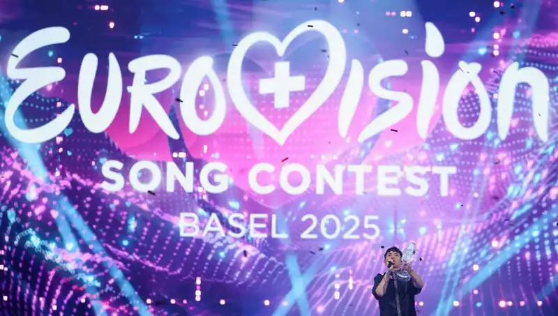 Eurovision Oylama Sistemi Değişiyor: İsrail'in Sabıkası Göz Önünde