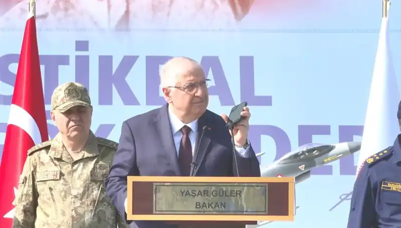 Cumhurbaşkanı Erdoğan'dan Mehmetçik'e Bayram Mesajı: Gurur ve Teşekkür