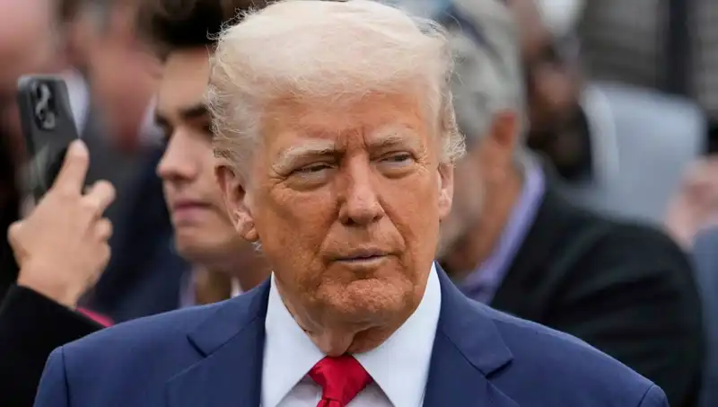 Trump'tan Şok Açıklama: Çin Ürünlerine Uygulanan Vergi Düşürülecek mi?