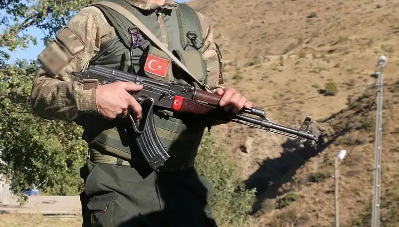 Terörle Mücadelede Gerçek Kahramanlar: MSB'den Koruculara Övgü