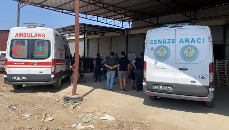 Marangozun Gizemli Ölümünün Arkasındaki Karanlık Sır Nedir?