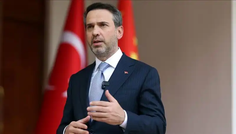 Bakan Bayraktar: Hibe Olarak Değil, Stratejik Ticaret Olarak Yaklaşıyoruz