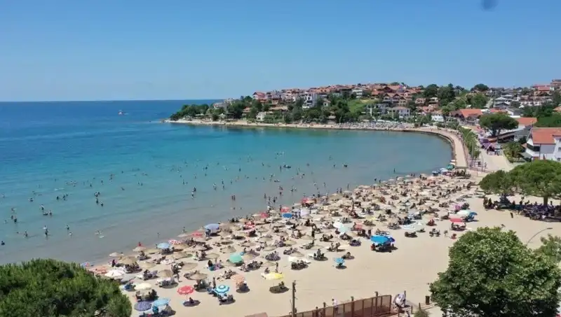 5 Plaj Hariç Türkiye'de Denize Girmek Yasaklandı!