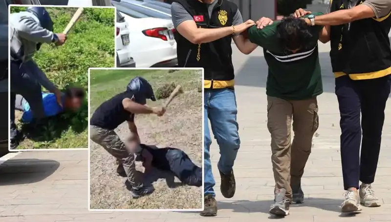 Sopalı İşkence Olayında Şok Edici Yeni Gelişmeler! Kimler Yakalandı?