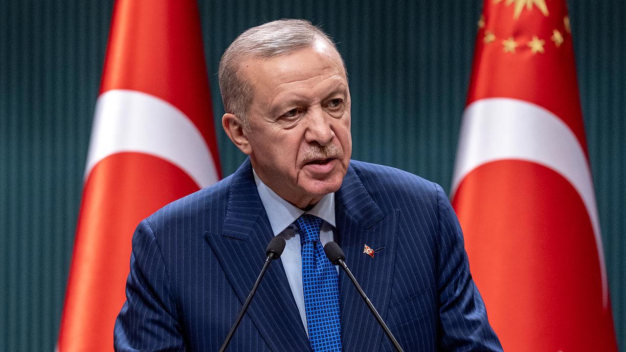 Cumhurbaşkanı Erdoğan'dan Suriyeli mültecilere destek açıklaması