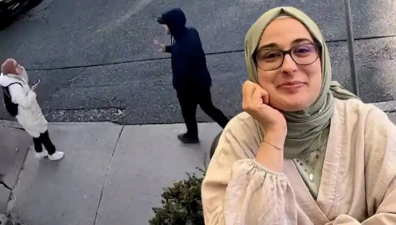 Rümeysa Öztürk Davasında Yeni Gelişme: Avukatları Harekete Geçti
