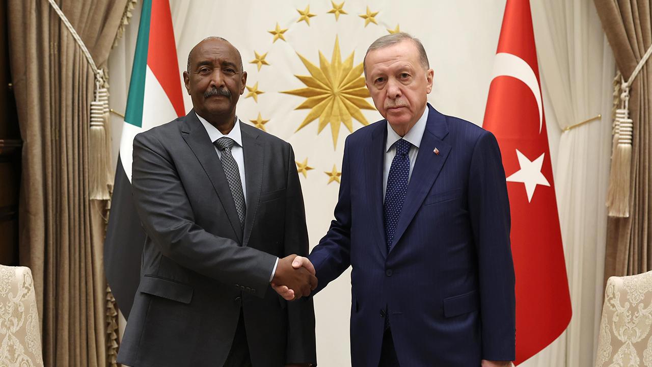 Cumhurbaşkanı Erdoğan, Sudan ve BAE arasında arabuluculuk rolünden bahsetti