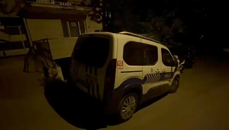 Bursa'da Amca Dehşeti: Yeğenini Bıçaklayan Karşıt İlişki Drama Sürüyor