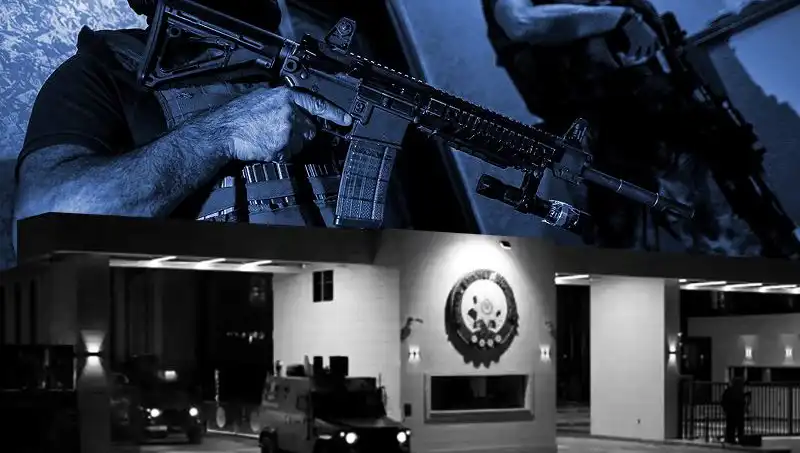 Baronların Gizli Oyunları: "Torbacı Çocuk" Skandalı