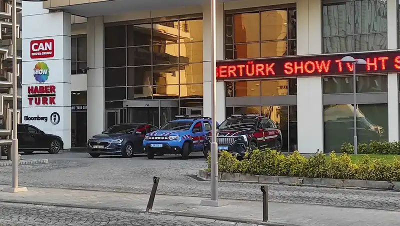 Habertürk ve Show TV’ye El Konuldu: Medya Dünyasında Şok Gelişmeler